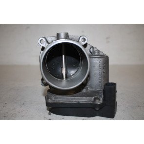 Gasklephuis 2.0 TFSI Audi A3, A4, A6 Bj 04-09