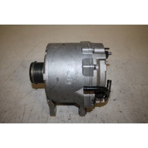 Draaistroomdynamo (watergekoeld) 190A  3.0 V6 TDI Audi A8, Q7 Bj 10-17
