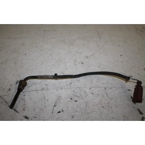 Voeler uitlaatgastemperatuur 3.0 V6 TDI Audi A6, A7, SQ5 Bj 13-17