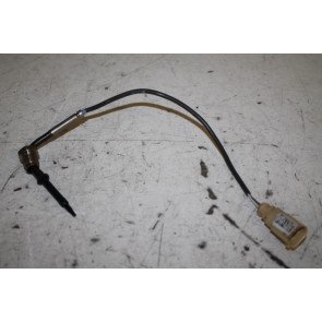 Voeler uitlaatgastemperatuur 3.0 V6 TDI Audi A6, A7, SQ5 Bj 13-18