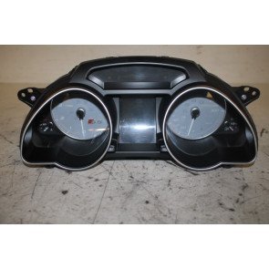 S5 Instrumentenpaneel Audi S5 Bj 12-17
