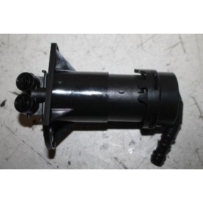 Hefcilinder koplampsproeier links Audi A6, S6, RS6 Bj 05-11