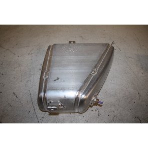 Drukaccumulator niveauregeling links Audi Q7, SQ7 Bj 16-heden