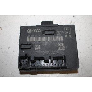 Portierregelapparaat achter Audi A6, S6, RS6, A7, S7, RS7 Bj 11-18