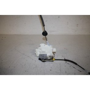 Portierslot RA Audi A3, S3, A6, S6, RS6, A7, S7, RS7, Q3, RSQ3 Bj 11-18