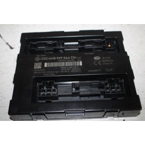 Centraal regelapparaat comfortsysteem Audi A6, S6, RS6, A7, S7, A8, S8 Bj 10-14