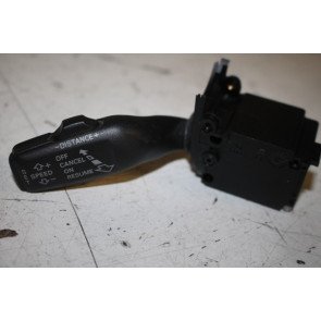 Schakelaar snelheidsregelsysteem zwart div. Audi modellen Bj 05-15