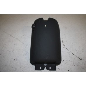Onderstuk bekleding zwart Audi Q7 Bj 07-15