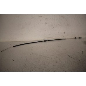 Remkabel achter Audi TT quattro Bj 99-02
