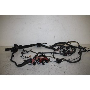 Kabelset motorruimte 3.0 V6 TDI Audi A8 Bj 14-17