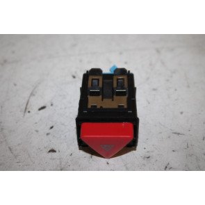 Alarmschakelaar vuurrood Volkswagen Transporter Bj 96-04