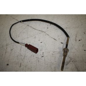 Voeler uitlaatgastemperatuur 3.0 V6 TDI Audi A4, A5, A6, A7, A8, Q5 Bj 10-18