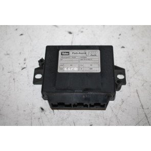 Regelapparaat parkeerhulp Audi A4, S4 Bj 05-08