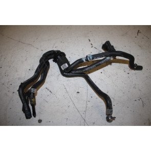 1 set brandstofslangen 3.0 V6 TDI Audi A6, A7 Bj 15-18