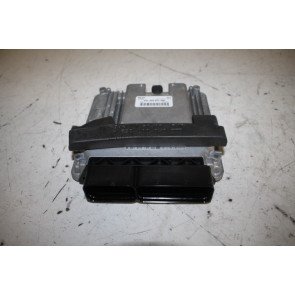 Regelapparaat dieselmotor 2.0 TDI Audi A4, A5 Bj 08-12