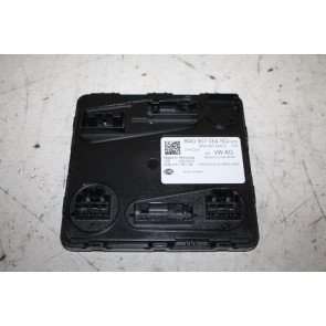 Centraal regelapparaat comfortsysteem Audi A4, S4, A5, S5 Bj 16-heden