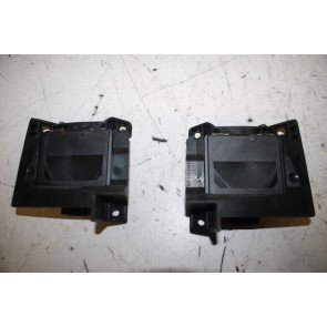 Set regelapparaten side assist Audi A4, S4, RS4 Avant Bj 16-heden