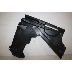Bodembeschermplaat RA Audi A4, S4, RS4 Bj 16-heden