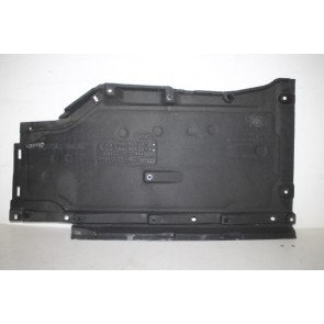 Bodembeschermplaat links Audi A4, S4 Bj 16-heden
