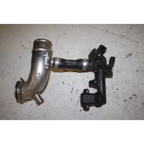 Aanzuigslang links 4.0 V8 TFSI Audi S8 Bj 10-17