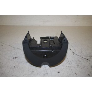 Onderstuk bekleding stuur zwart Audi A4, S4, RS4, A5, S5, RS5, Q5 Bj 08-17