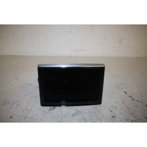 Weergave-eenheid MMI high Audi A8, S8 Bj 10-13
