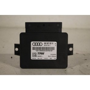 Regelapparaat elektr. parkeerrem Audi A4, S4, RS4, A5, S5, RS5, Q5 Bj 10-17