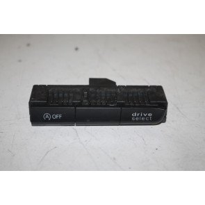 Multischakelaar zwart Audi A4, S4, A5, S5, RS5, Q5 Bj 10-17