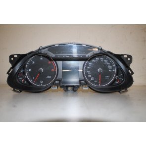 Instrumentenpaneel dieselmotor mph ENGELS Audi A4 Bj 10-16