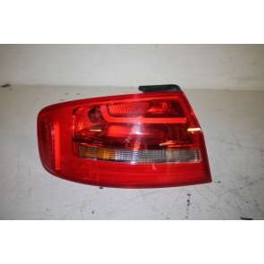 Achterlicht links Audi A4, S4 Sedan Bj 13-15