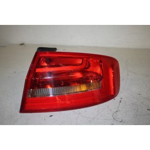 Achterlicht rechts Audi A4, S4 Sedan Bj 13-15