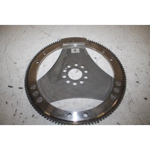 Meeneemschijf 4.2 V8 TDI Audi Q7 Bj 10-15