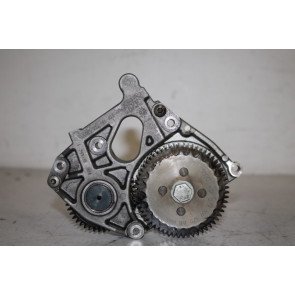 Plaatje distributieketing 4.0 V8 TDI Audi A8 Bj 03-07