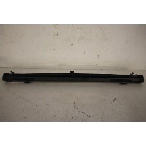 Scheidingsnet zwart Audi A4, S4, RS4 Avant Bj 16-heden