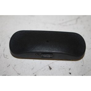Sproeier, verwarmbaar links Audi A4, S4, RS4, A5, S5, RS5 Bj 16-heden
