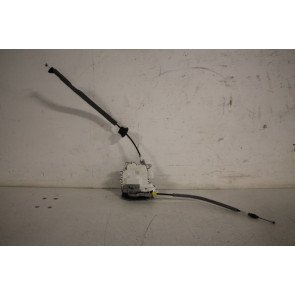 Portierslot RV div. Audi modellen Bj 10-heden