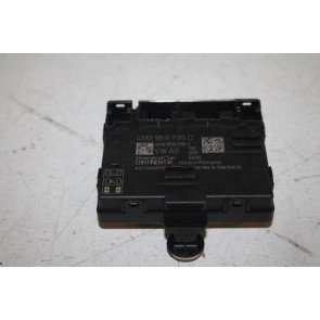 Portierregelapparaat Achter Audi A4, S4, Q7 Bj 16-heden
