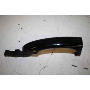 Portiergreep buiten links diepzwart Audi A6, S6, RS6, A7, S7, RS7, A8, S8, Q7 Bj 10-heden