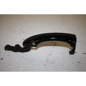 Portiergreep buiten links diepzwart Audi A6, S6, RS6, A7, S7, RS7, A8, S8, Q7 Bj 10-heden