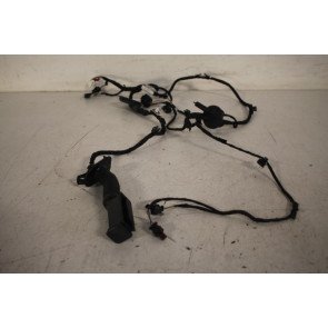 Kabelboom portier achter Audi Q7, SQ7 Bj 16-heden