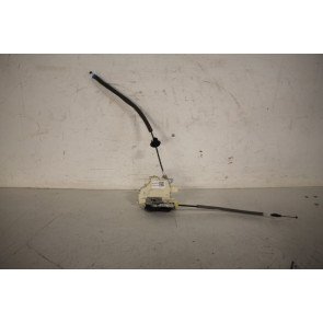 Portierslot RA div. Audi modellen Bj 13-heden