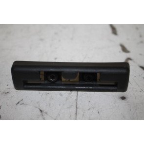Bevestigingsoog rollo links zwart Audi Q7, SQ7 Bj 16-heden