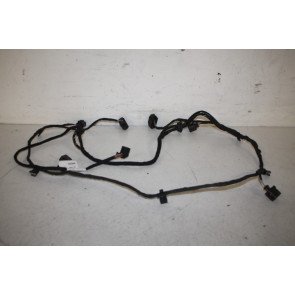 Kabelset achterbumper Audi A6, S6 Bj 09-11