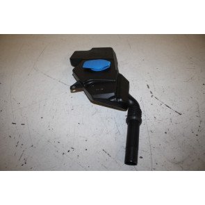 Vulpijp sproeiervloeistofreservoir Audi A6, S6, RS6, A7, S7, RS7 Bj 13-18