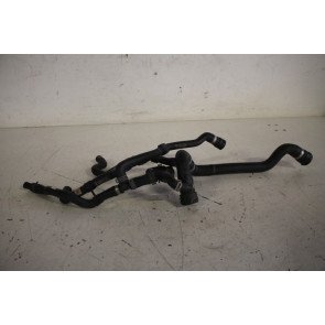 Koelvloeistofslang met snelkoppeling 1.8 TFSI benz. Audi A4, A5 Bj 12-17