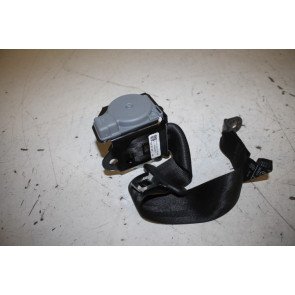 3-punts rolgordel achter zwart Audi A1, S1 Sportback Bj 11-18
