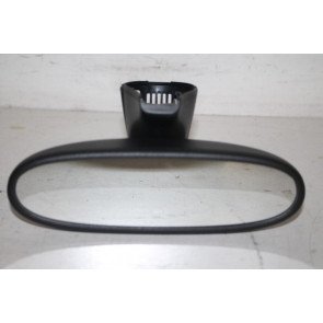 Binnenspiegel, dimbaar zwart Audi A1, S1 Bj 15-18