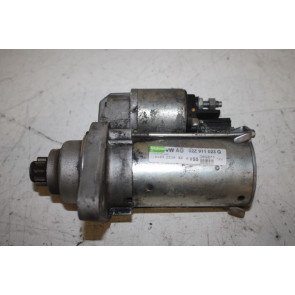 Startmotor 1.1 KW Audi A1, S1, A3, S3, TT, TTS Bj 04-14