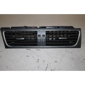 Luchtrooster midden zwart Audi A4, S4, RS4, A5, S5, RS5 Bj 12-17