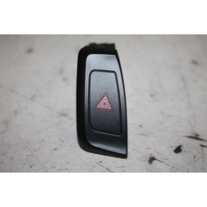 Alarmschakelaar zwart Audi A4, S4, RS4, A5, S5, RS5 Bj 08-17